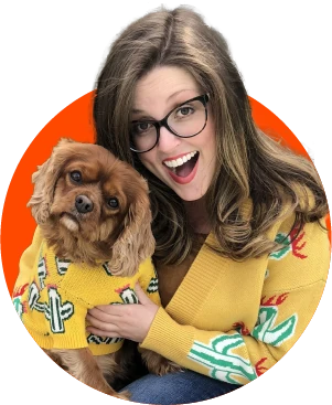 Courtney Harper headshot leadership logistics learning track instructor socalybk yearbook camp 2026